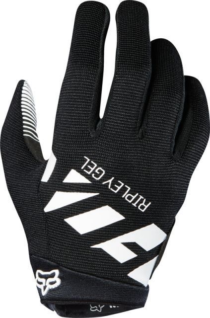 Fox Ripley Gel Full Finger Womens Gloves 2018