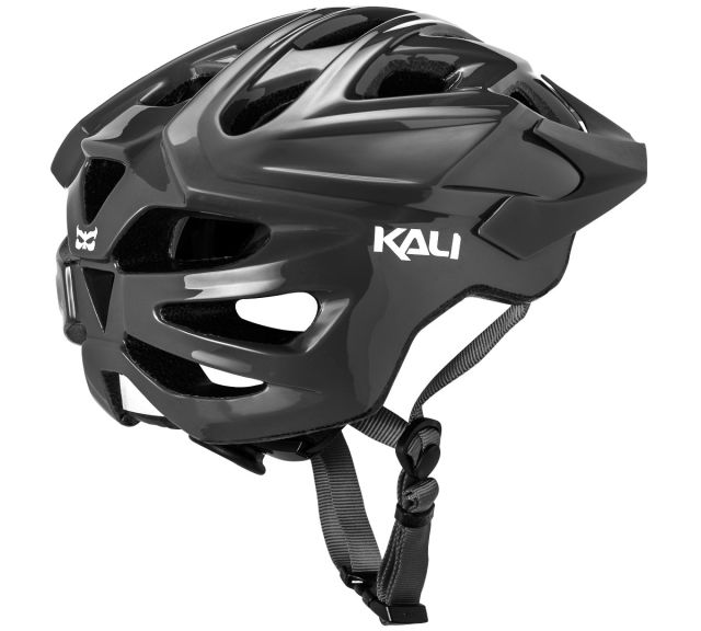 kask protone black yellow