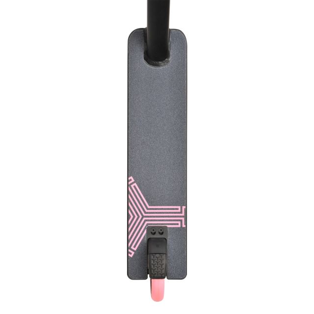 Triad Racketeer Scooter Black/Pink
