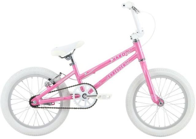 haro youth bikes