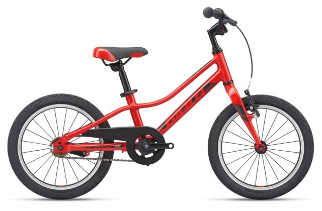 16" Giant ARX Lightweight Boys - Red
