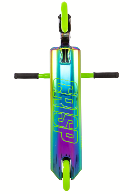 Crisp Surge Scooter CCP/Green-20
