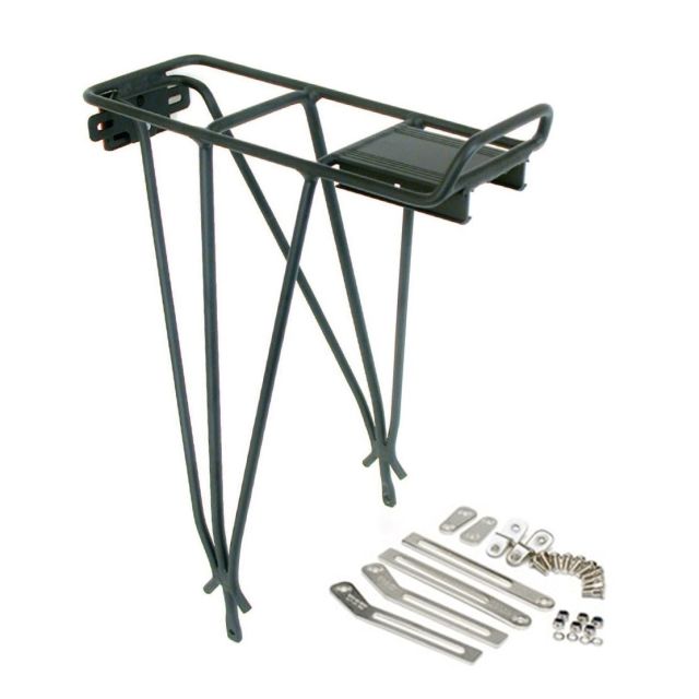 Beto Deluxe Baby Seat with Rack (For 26" Disc) 5