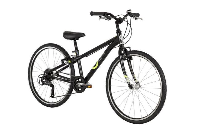 24" Byk E540 9 Speed - Black