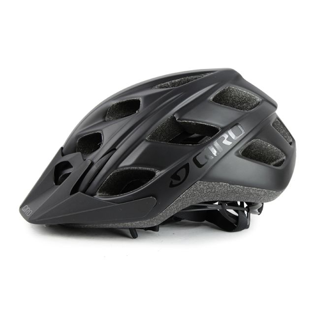 Giro Hex MTB Helmet - Matt Black