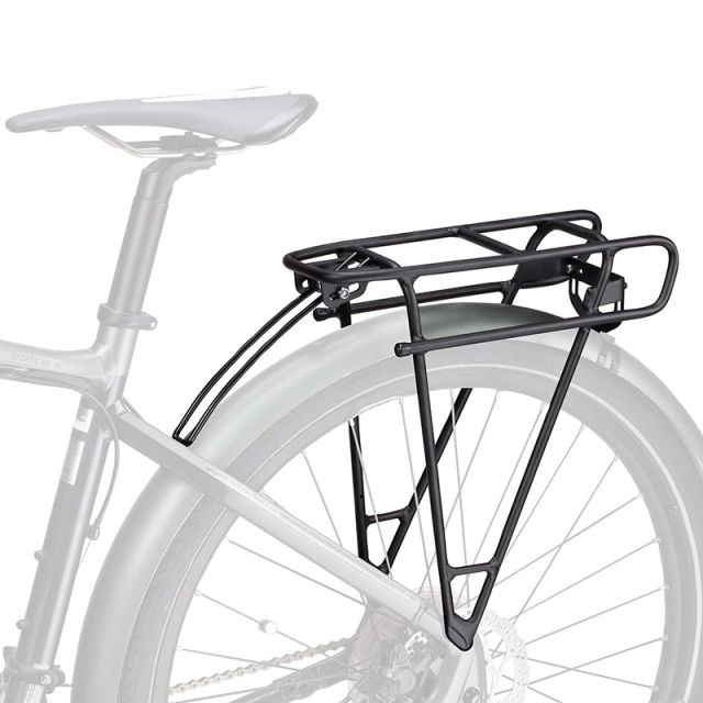 Giant Rack-It Metro E-Bike Rear Rack - Black