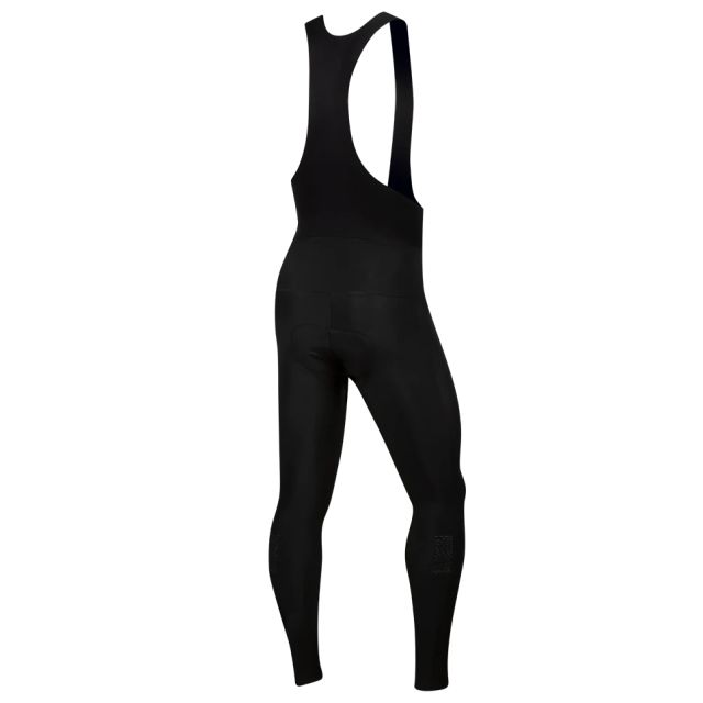 Pearl Izumi Men's Amfib Lite Cycling Bib Tights Black Ivanhoe Cycles