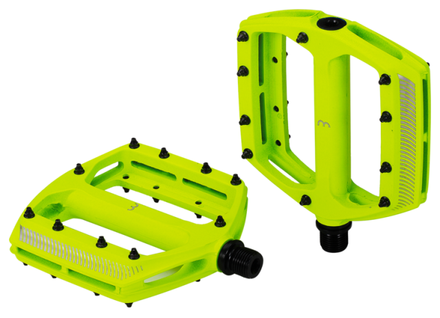 Pedal Mtb BBB Coolride