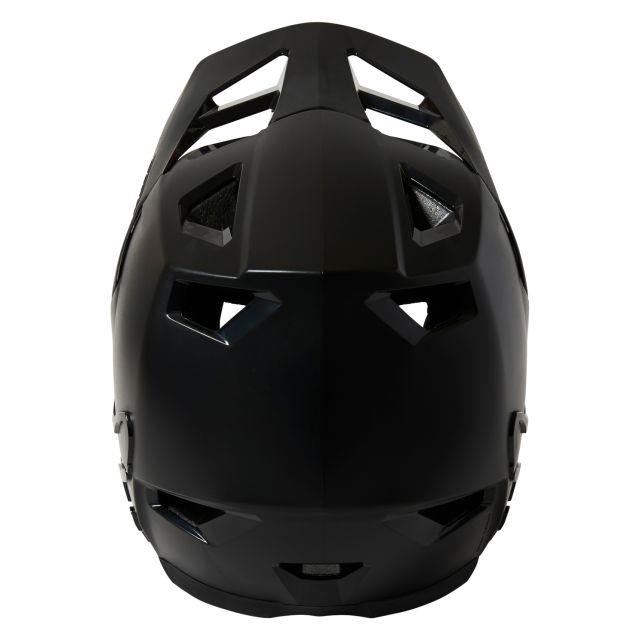 Fox Rampage Helmet 2021 - Black