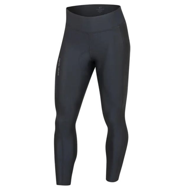 Pearl Izumi Womens Sugar 7/8 Crop Tights - Black 1