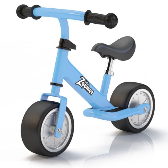 10" Lil Zoomer Balance - Blue