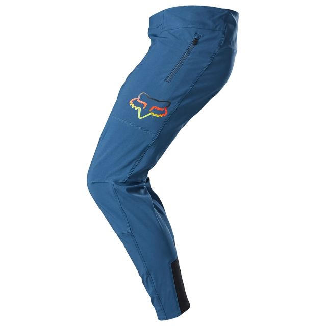 Fox Defend Pants SE (2022) - Dark Indigo 4
