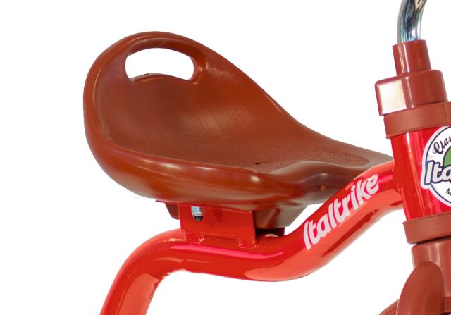 ItalTrike Super Touring - Champion Red