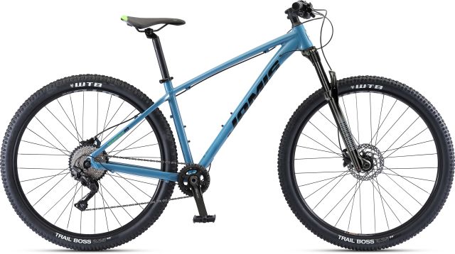 Jamis Highpoint A1 - Blue