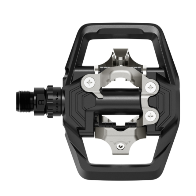 Shimano ME700 SPD Pedal-02