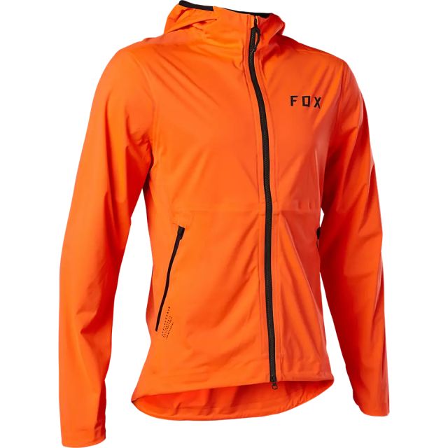 Fox mtb clearance waterproof jacket