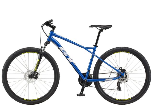 GT Aggressor Sport - Blue