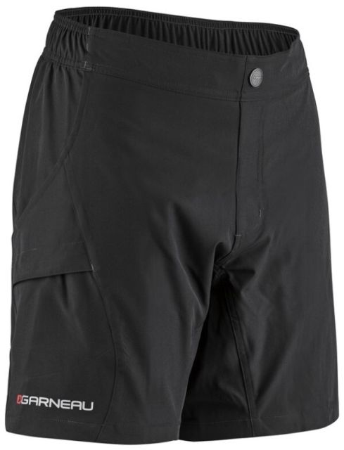 Louis Garneau Radius Mtb Womens Shorts 2017