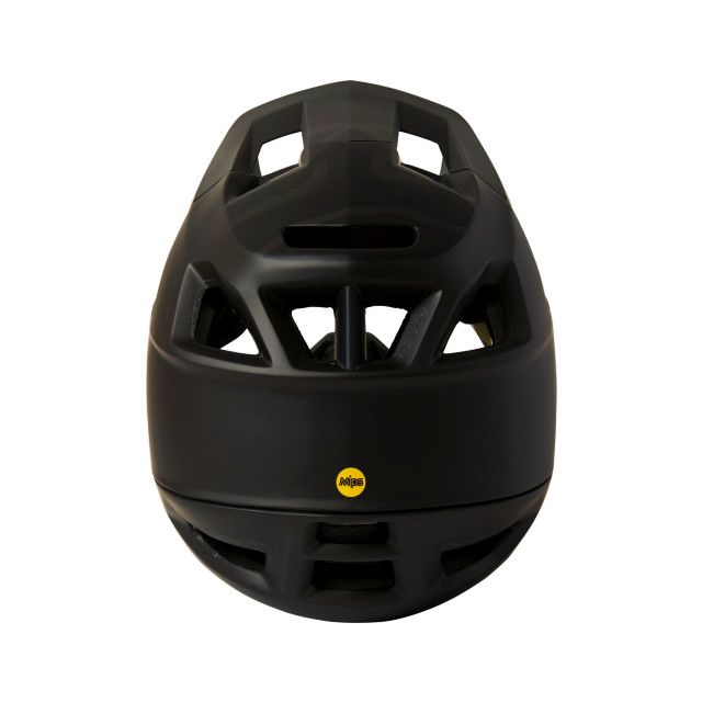 Fox Proframe MIPS Helmet - Black