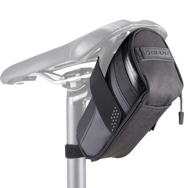 Giant Shadow DX Seat Bag - Large