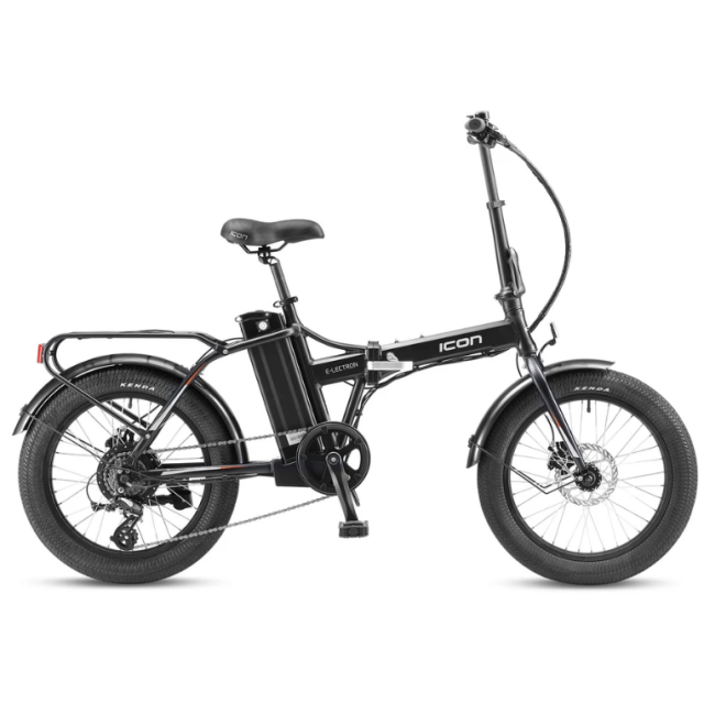 xds electric bike