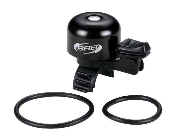 bike bell loud ping