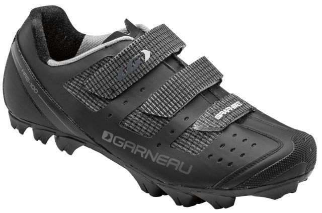 Louis Garneau Graphite Mtb Shoes 2016