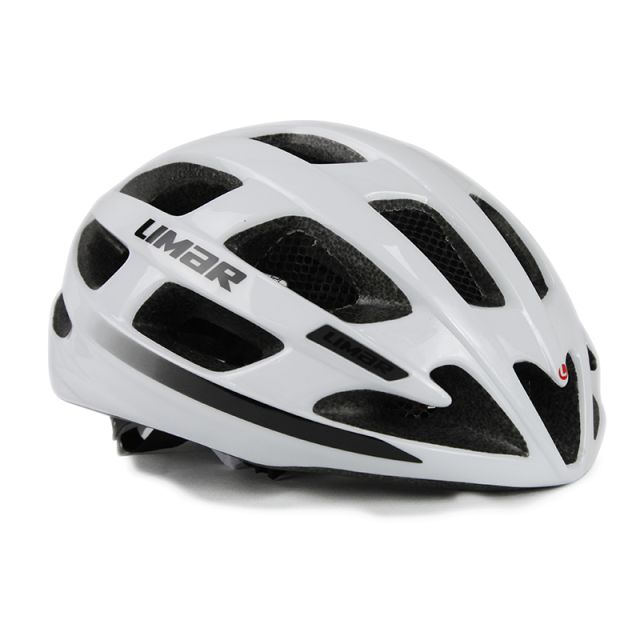 Limar Ultralight Lux Helmet - White