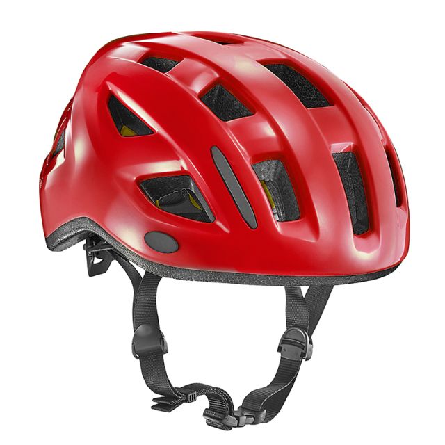 Giant Relay MIPS Helmet - Red
