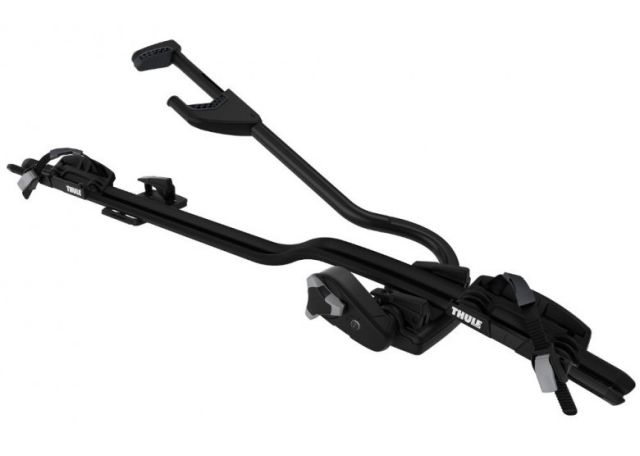 Carrier Thule Proride Roof Mount