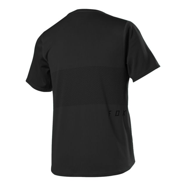 fox ranger jersey black