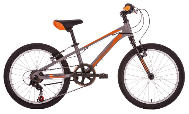 malvern star mountain bike