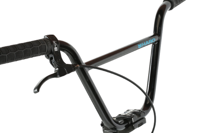 Haro Downtown 2021 Black-02