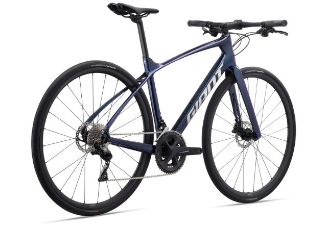 Giant Fastroad Advanced 1 2022 - Starry Night