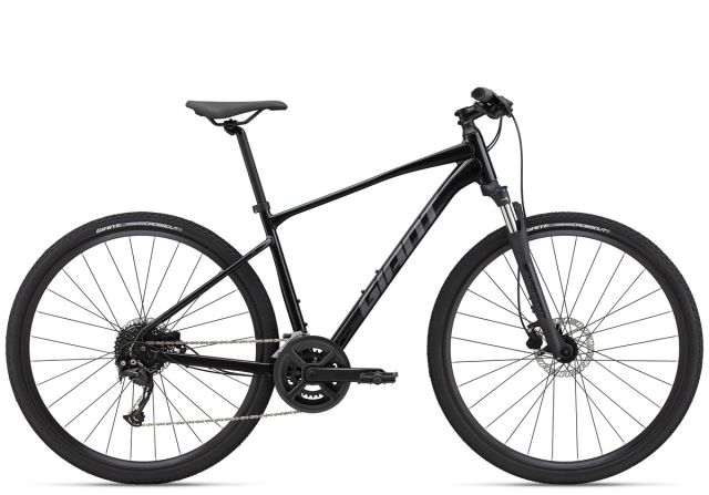 Giant Roam 2 2022 - Black