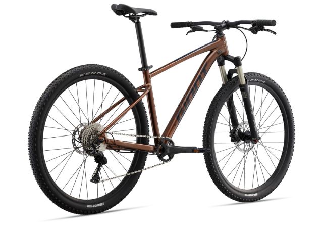 Giant Talon 1 29 2022 - Hematite
