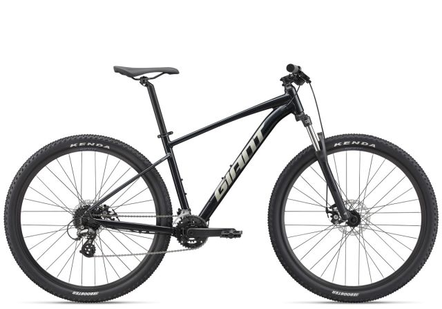 Giant Talon 4 29 2022 - Metallic Black