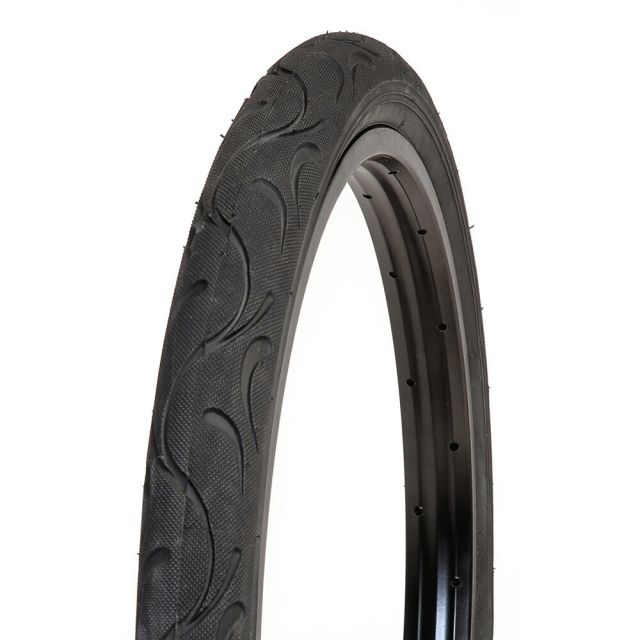 20 x 1.95 bike tyre