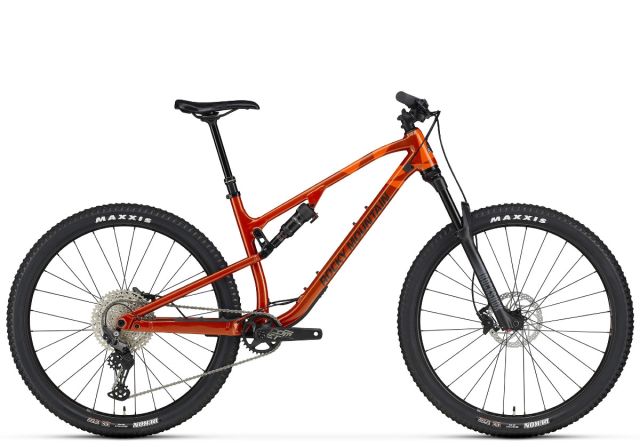 rocky mountain element alloy 30