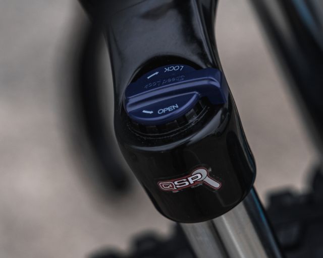 Haro Double Peak Trail 27.5 Black Ivanhoe Cycles