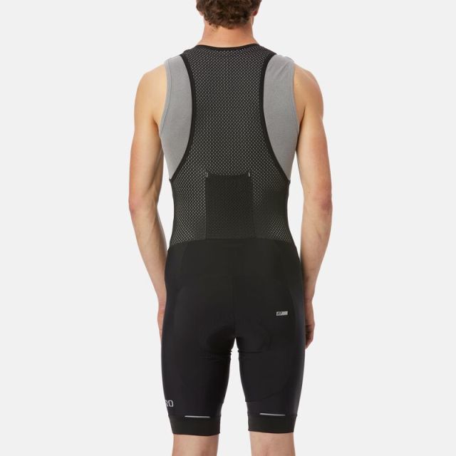 Giro Chrono Expert Bib Shorts - Black