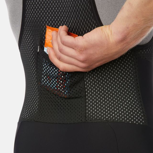 Giro Chrono Expert Bib Shorts - Black