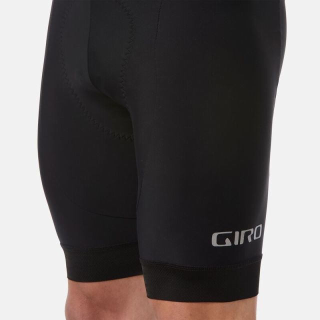 Giro Chrono Expert Bib Shorts - Black