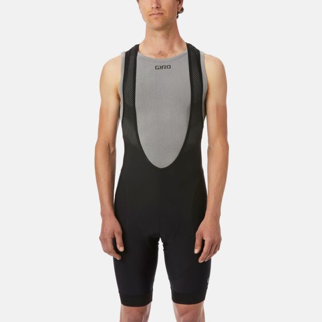 Giro Chrono Expert Bib Shorts - Black