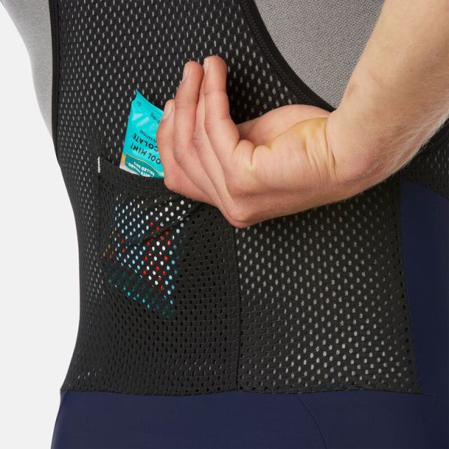 Giro Chrono Expert Bib Shorts - Midnight