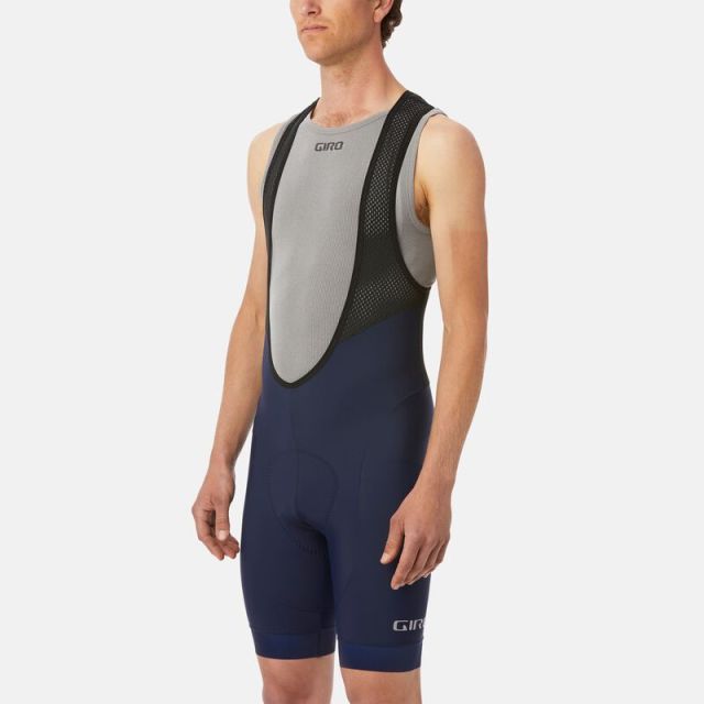 Giro Chrono Expert Bib Shorts - Midnight