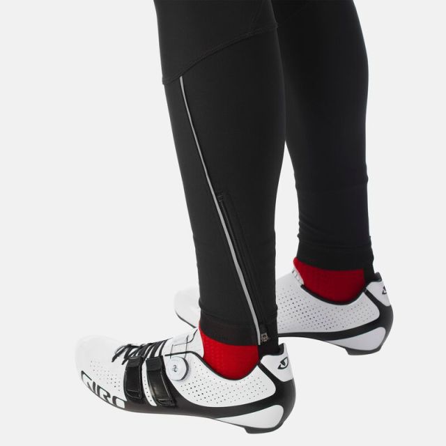Giro Chrono Expert Thermal Mens Bib Tights - Black