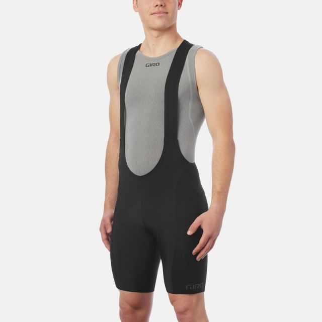 Giro Chrono Pro Bib Short - Black