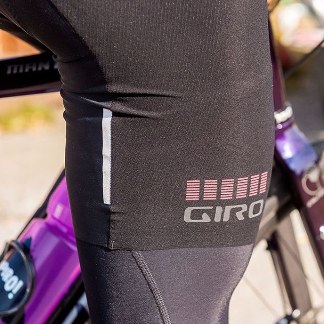 Giro Chrono Pro Bib Short - Black