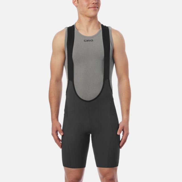 Giro Chrono Pro Bib Short - Graphite